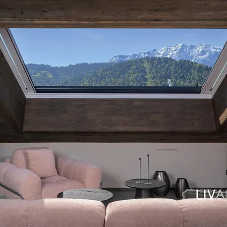Livalpin Mybase Highline *