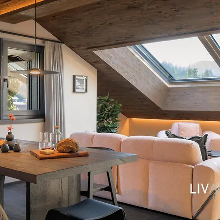 Livalpin Mybase Highline