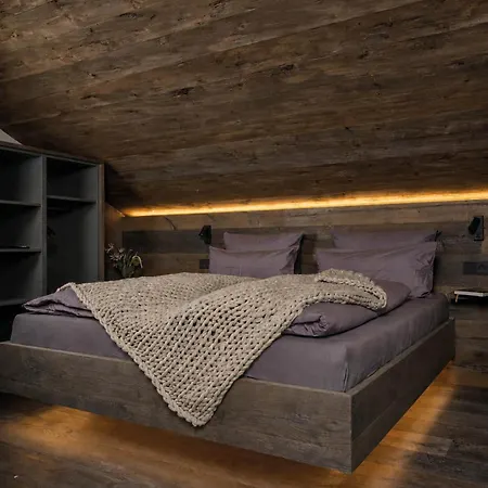 Livalpin Mybase Highline * Garmisch-Partenkirchen