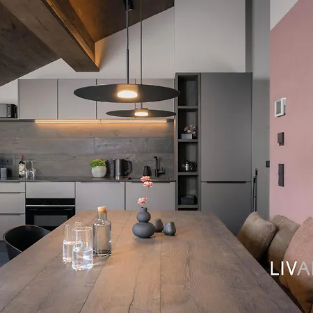 Livalpin Mybase Highline Garmisch-Partenkirchen