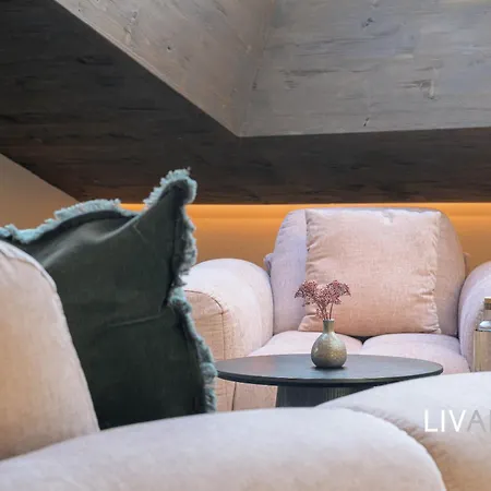 Livalpin Mybase Highline * Garmisch-Partenkirchen