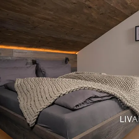 Livalpin Mybase Highline Appartement *