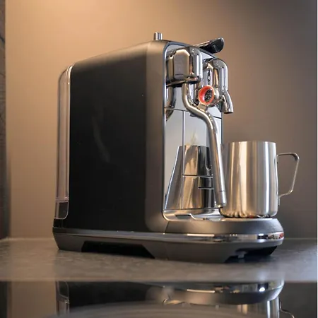 Livalpin Mybase Highline Apartamento