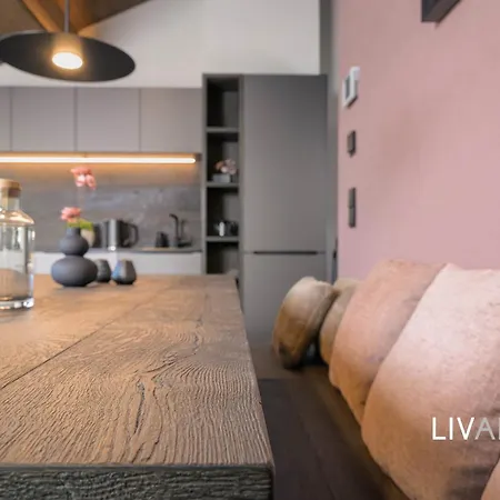 Livalpin Mybase Highline * Garmisch-Partenkirchen