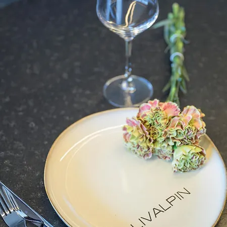 Appartement Livalpin Mybase Highline