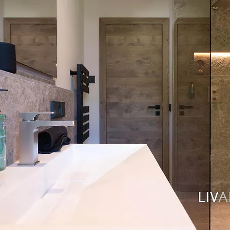 Livalpin Mybase Highline Garmisch-Partenkirchen