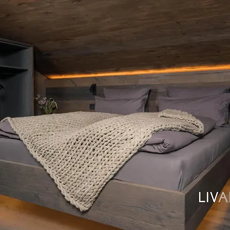 Livalpin Mybase Highline Apartamento Garmisch-Partenkirchen